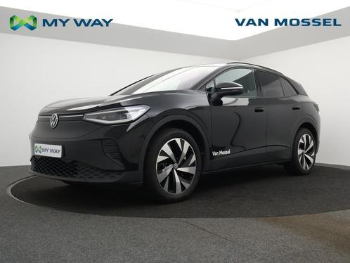 Volkswagen ID.4 ID.4 77 kWh Pro Business Premium, Auto's, Volkswagen, Overige modellen, ABS, Airbags, Airconditioning, Alarm, Cruise Control