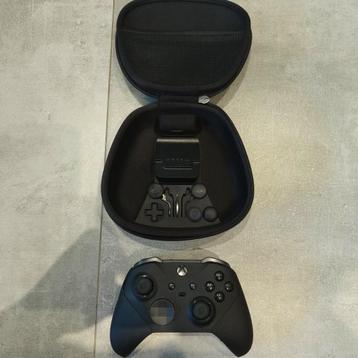 Xbox Elite Controller – Zeer goede staat beschikbaar voor biedingen