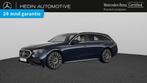 Mercedes-Benz E Klasse Break 220 d AMG Line, Automaat, 197 pk, Gebruikt, 4 cilinders