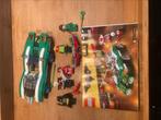 Lego 70903 the Riddler riddle car + instructies, Ophalen of Verzenden, Zo goed als nieuw, Complete set, Lego