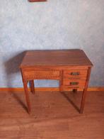 Petit bureau, Ophalen, Gebruikt, Bureau