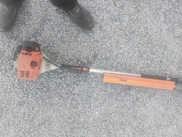 Stihl heggenschaar, Tuin en Terras, Ophalen