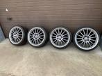 Echte BBS velgen 18", Auto-onderdelen, Banden en Velgen, Ophalen, 18 inch, Banden en Velgen, Personenwagen