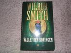 Smith, Wilbur : Egyptische romans 4 delen (NIEUW), Livres, Romans, Wilbur Smith, Pays-Bas, Envoi, Neuf