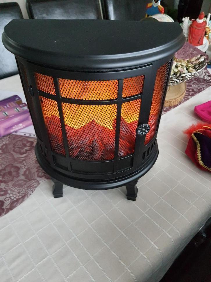 sin niklaas gerief, Zakelijke goederen, Horeca | Food, Overige typen, Ophalen of Verzenden