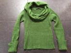 Pull Steps S/M, Vêtements | Femmes, Pulls & Gilets, Taille 38/40 (M), Enlèvement ou Envoi, Comme neuf, Vert