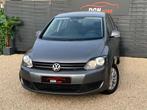 Volkswagen Golf Plus 1.6 CR TDi Trendline DPF (bj 2011), Auto's, Golf Plus, Euro 5, Stof, Gebruikt