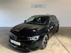 Opel Astra Elegance ***24 MOIS DE GARANTIE***, Euro 6, 1199 cc, Zwart, 130 pk