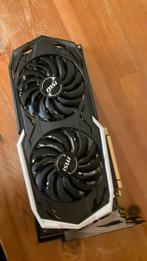 Msi rtx 2070 armor 8gb, Computers en Software, Videokaarten, Ophalen of Verzenden
