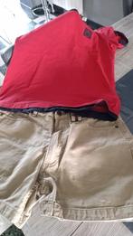 Chiro tenu, Ophalen, Zo goed als nieuw