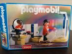 Playmobil Badkamer 3969, Kinderen en Baby's, Speelgoed | Playmobil, Ophalen, Gebruikt, Complete set