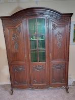 Armoire "tête de Lion", Antiquités & Art, Enlèvement