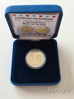 2 euro België 2022 proof, Postzegels en Munten, Ophalen of Verzenden, België, 2 euro
