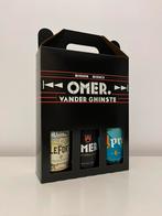 Omer - giftpack, Ophalen of Verzenden, Zo goed als nieuw