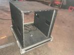 flightcase, Ophalen, Gebruikt, Flightcase
