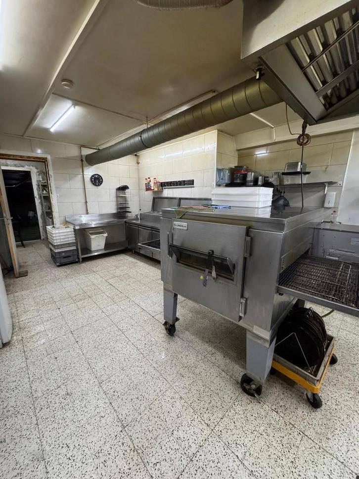 Pizzeria va prendre le relais, Articles professionnels, Exploitations & Reprises