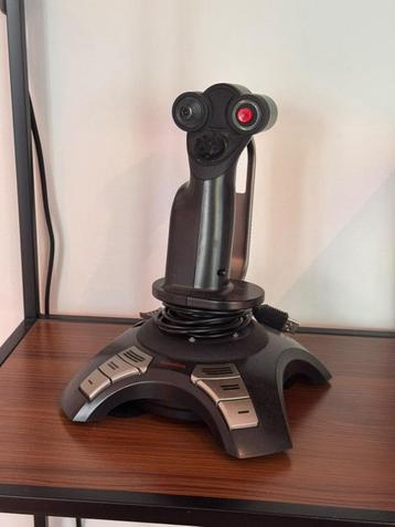 Speedlink Phantom Hawk flight stick beschikbaar voor biedingen