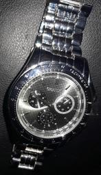 Orlando horloge, Staal, Staal, Polshorloge, Ophalen of Verzenden