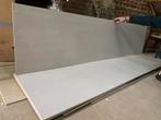 Gipsplaten Knauf 60x260, Doe-het-zelf en Bouw, Ophalen, Zo goed als nieuw