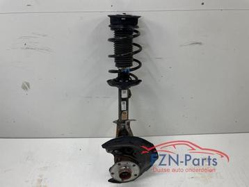 VW Golf 7 Wielophanging Fusee Veerpoot Links-Voor beschikbaar voor biedingen