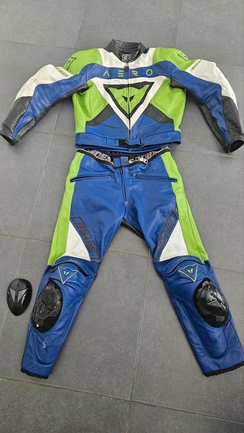 Motorpak maat hotsell