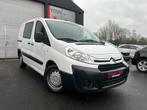 CITROEN Jumpy 1.6hdi**2016**127000Km, Autos, Achat, Entreprise, Boîte manuelle, Diesel