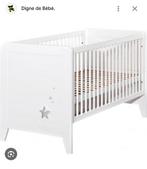 Noukies convertible bed, Ophalen, Gebruikt, Reisbedje