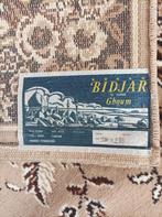 TAPIJT GHOUM  ZIJDE 170x233, Ophalen, Bruin, 150 tot 200 cm, 200 cm of meer