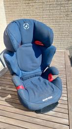 Maxi Cosi, Ophalen, Gebruikt