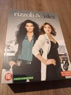 Rizzoli & Isles seizoen 1 - 7, Cd's en Dvd's, Dvd's | Tv en Series, Ophalen of Verzenden