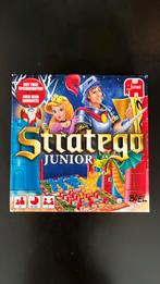 Stratego Junior van Jumbo met twee spelvarianten, Ophalen of Verzenden, Zo goed als nieuw