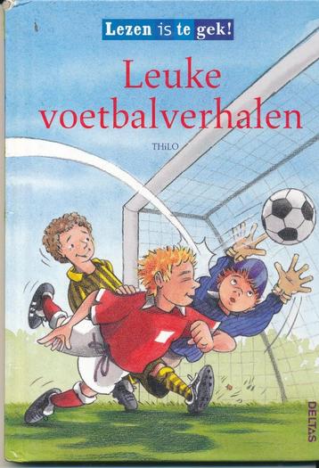 Leuke voetbalverhalen 2010 beschikbaar voor biedingen