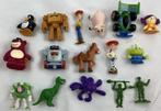 Disney Pixar Toy Story Mini figuren Albert Heijn 16 Stuk set, Verzenden, Zo goed als nieuw