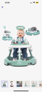 Loopkarretje, Kinderen en Baby's, Ophalen, Zo goed als nieuw