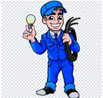 Électricien - David Elec - Dépannage - nouv. Installations