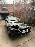 BMW 330e version sportive à vendre, Autos, Cuir, 215 kW, Achat, Noir