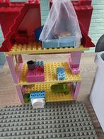 duplo huis, Ophalen, Zo goed als nieuw, Complete set, Duplo