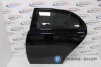 Mercedes A klasse W177 W 177 Portier Deur Nachtzwart 696, Gebruikt, Deur, Mercedes-Benz, Ophalen of Verzenden