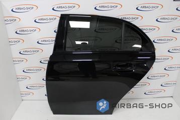 Mercedes A klasse W177 W 177 Portier Deur Nachtzwart 696 beschikbaar voor biedingen
