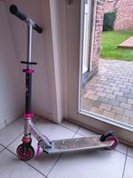 Step Oxelo Roze of Blauw, Enlèvement, Utilisé, Step simple, Oxelo (Decathlon)