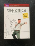 The Office BBC, Cd's en Dvd's, Dvd's | Tv en Series, Ophalen, Zo goed als nieuw