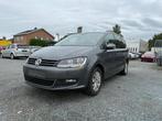 Volkswagen sharan 7 places !, Auto's, 100 kW, Euro 5, 4 cilinders, 7 zetels