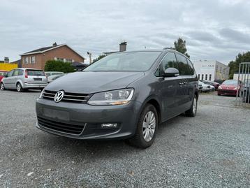Volkswagen sharan 7 places ! beschikbaar voor biedingen