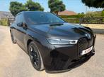 BMW iX40 Xdrive - head up / pano / swarovski uitvoering, Automaat, 2000 kg, IX, Leder