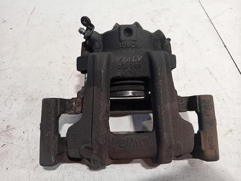 REMKLAUW LINKS VOOR BMW 3 serie (F30) (6850649), Auto-onderdelen, Remmen en Aandrijving, BMW, Gebruikt