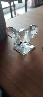 Swarowski muis, Enlèvement ou Envoi