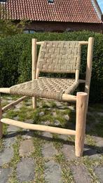 Tuin zetel nieuw boho marokko, Ophalen, Nieuw, Hout