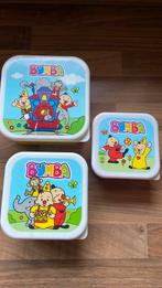 Koekendoos, Ophalen, Gebruikt