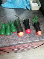 Spomb amorcoir, Enlèvement, Utilisé