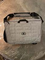 OGIO Schoudertas – Stevig & Stijlvol, Enlèvement, Comme neuf, Sac à bandoulière